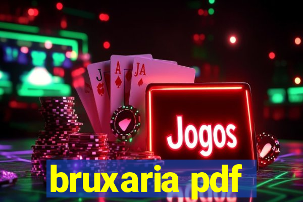 bruxaria pdf